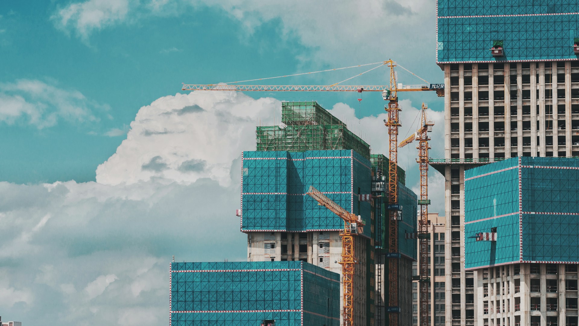 Government & Public Works — Nahdat International