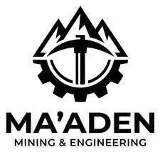 Maaden